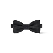 Monogram All Over Bow Tie