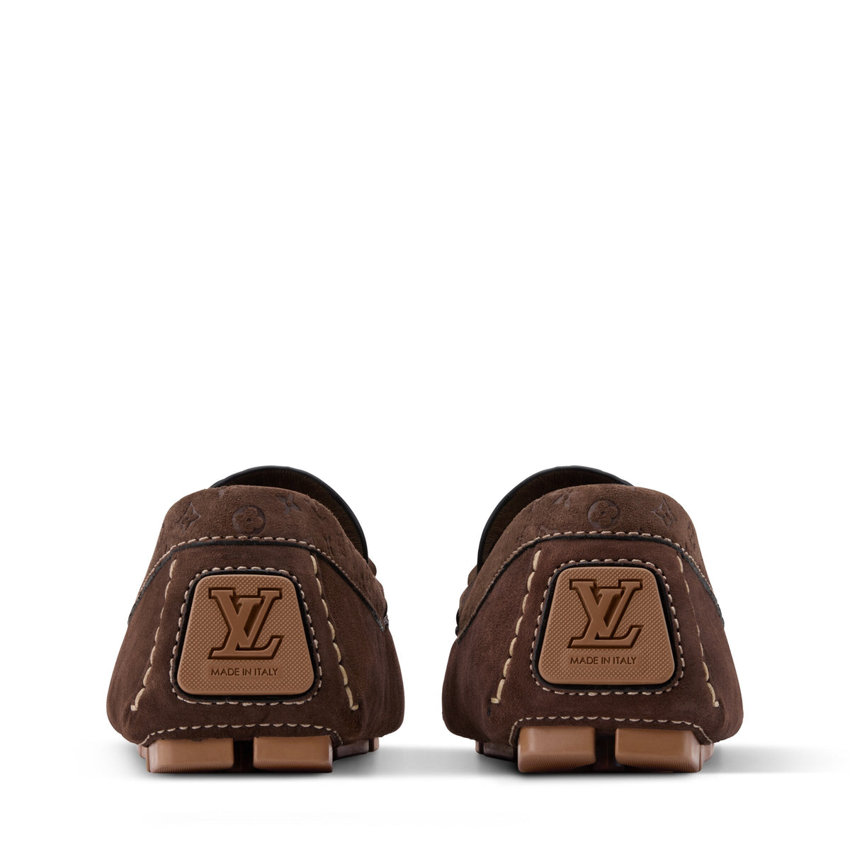 LV Driver Moccasin