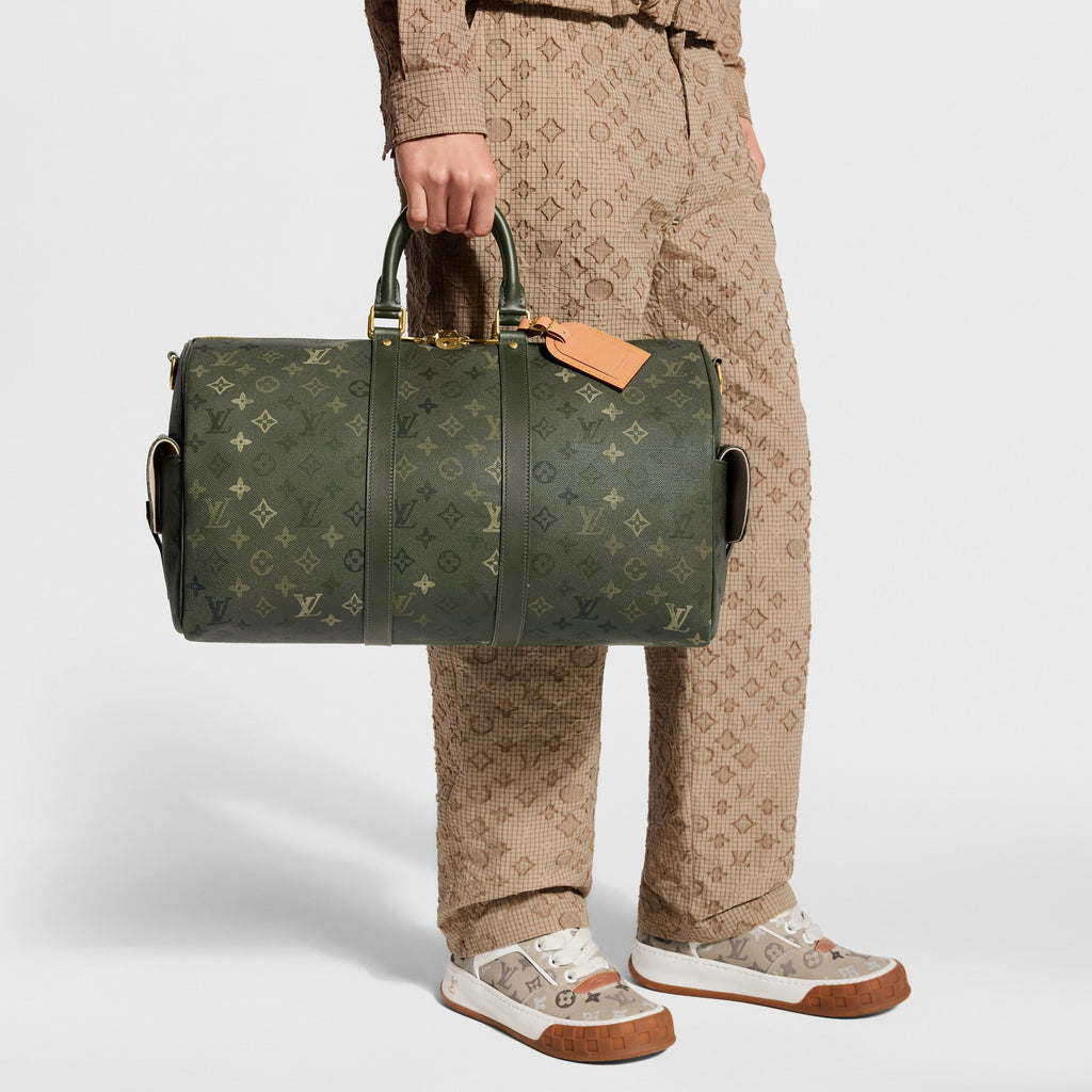 Keepall Bandoulière 45