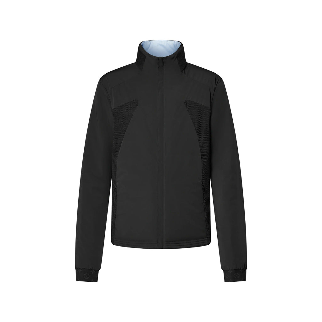 Reversible Mid-Layer Blouson