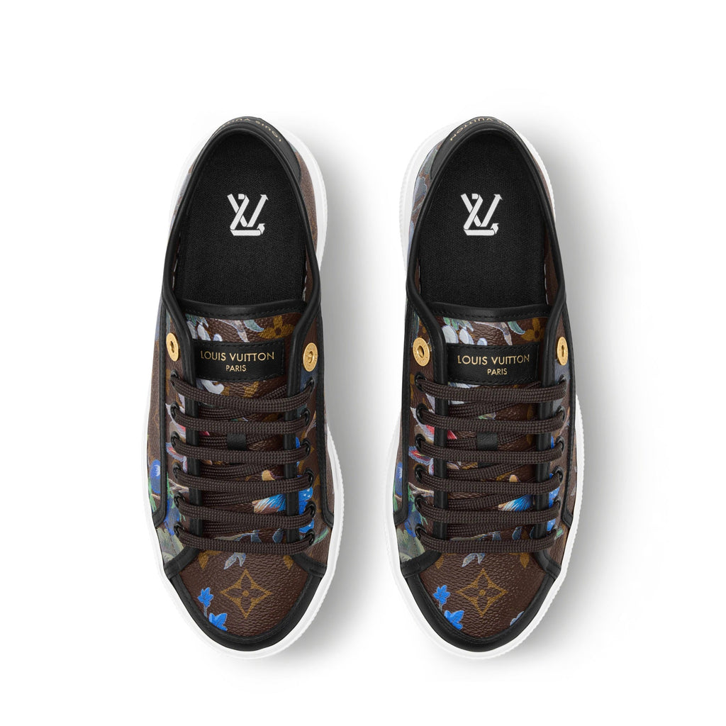 LV Lagoon Sneaker