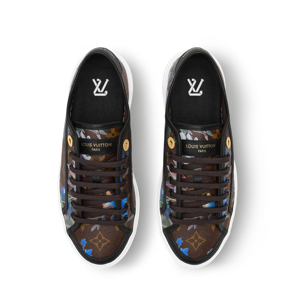 LV Lagoon Sneaker