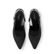 Legacy Slingback Pump