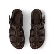 LV Venice Sandal