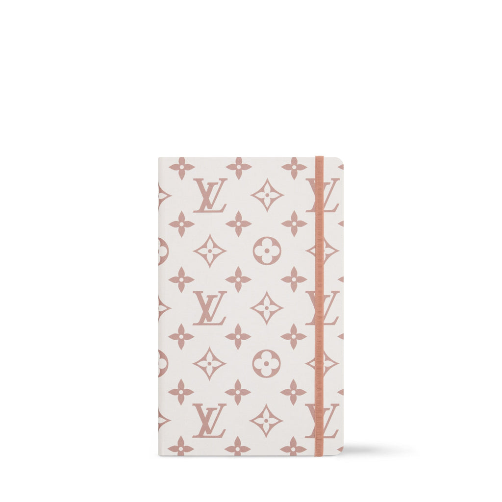 Jane Notebook MM & Stickers