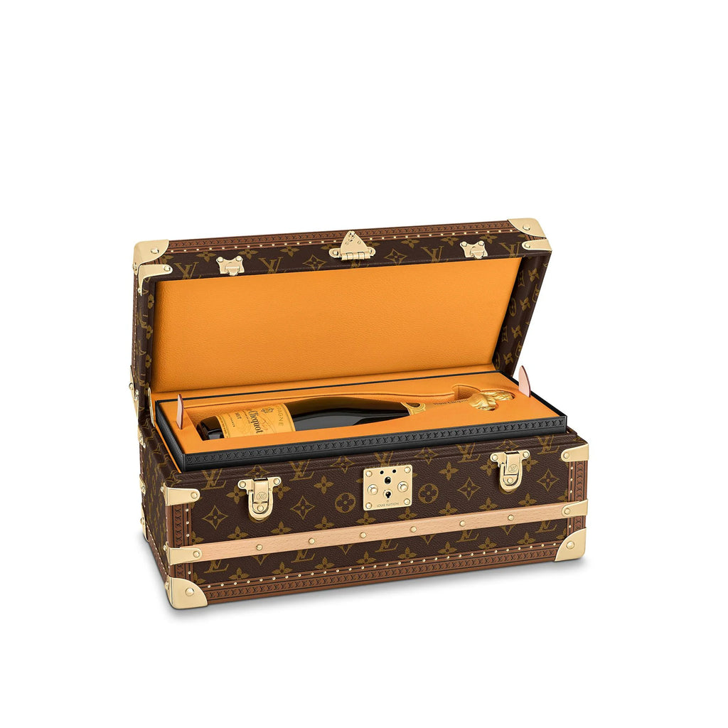 Coffret Champagne