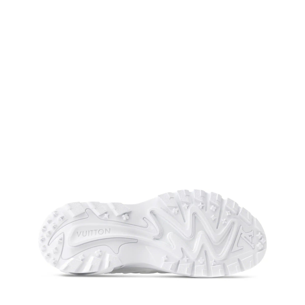 LV Tatic Knit Sneaker