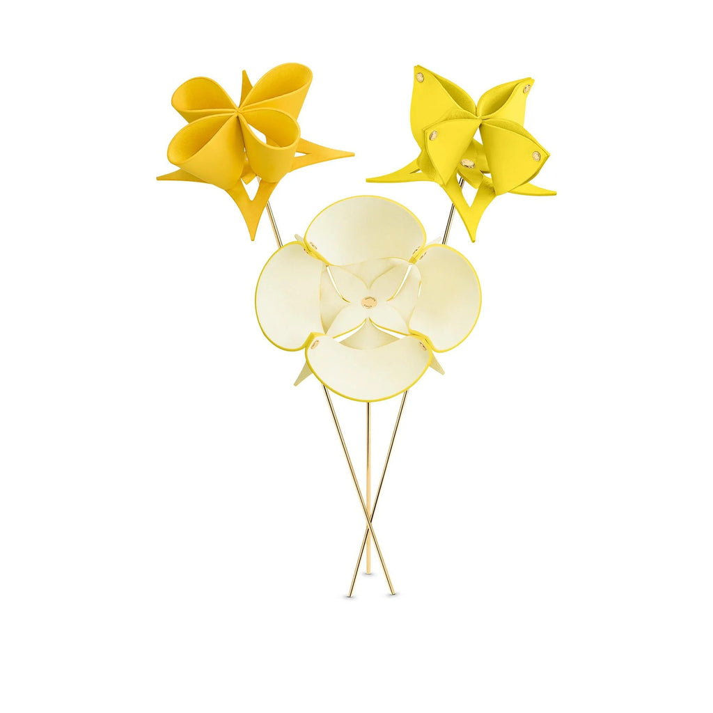 Origami Flowers By Atelier Oï