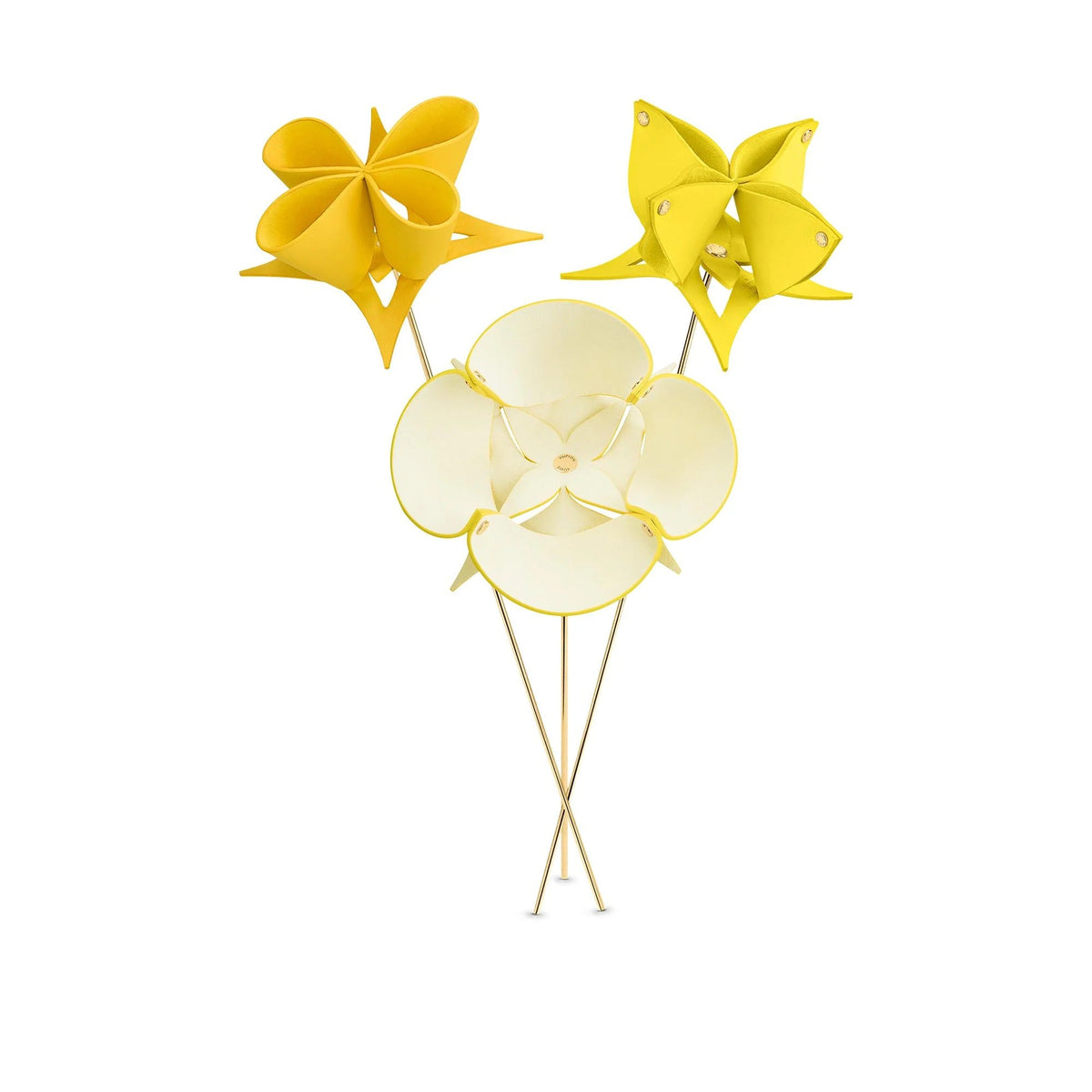 Origami Flowers By Atelier Oï