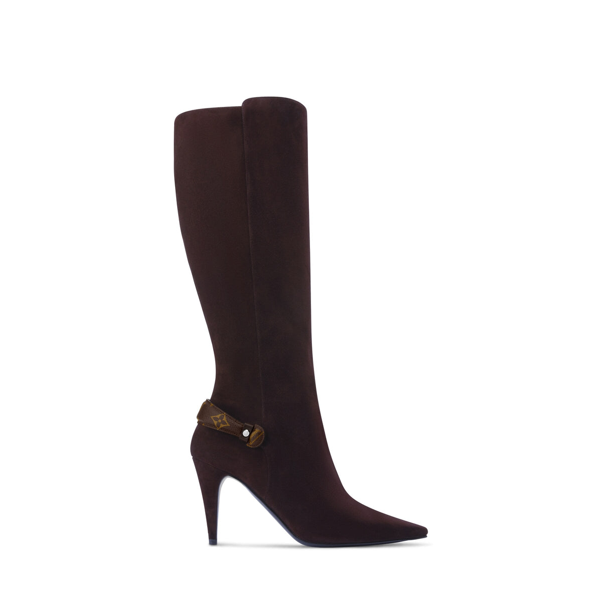 Legacy High Boot