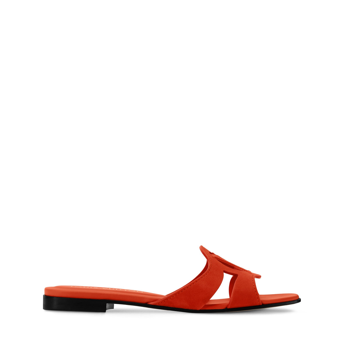 LV Isola Flat Mule