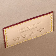 LV x TM Pouch Metis Belt