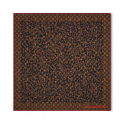 LV Safari Square 90
