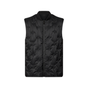 Monogram Padded Vest