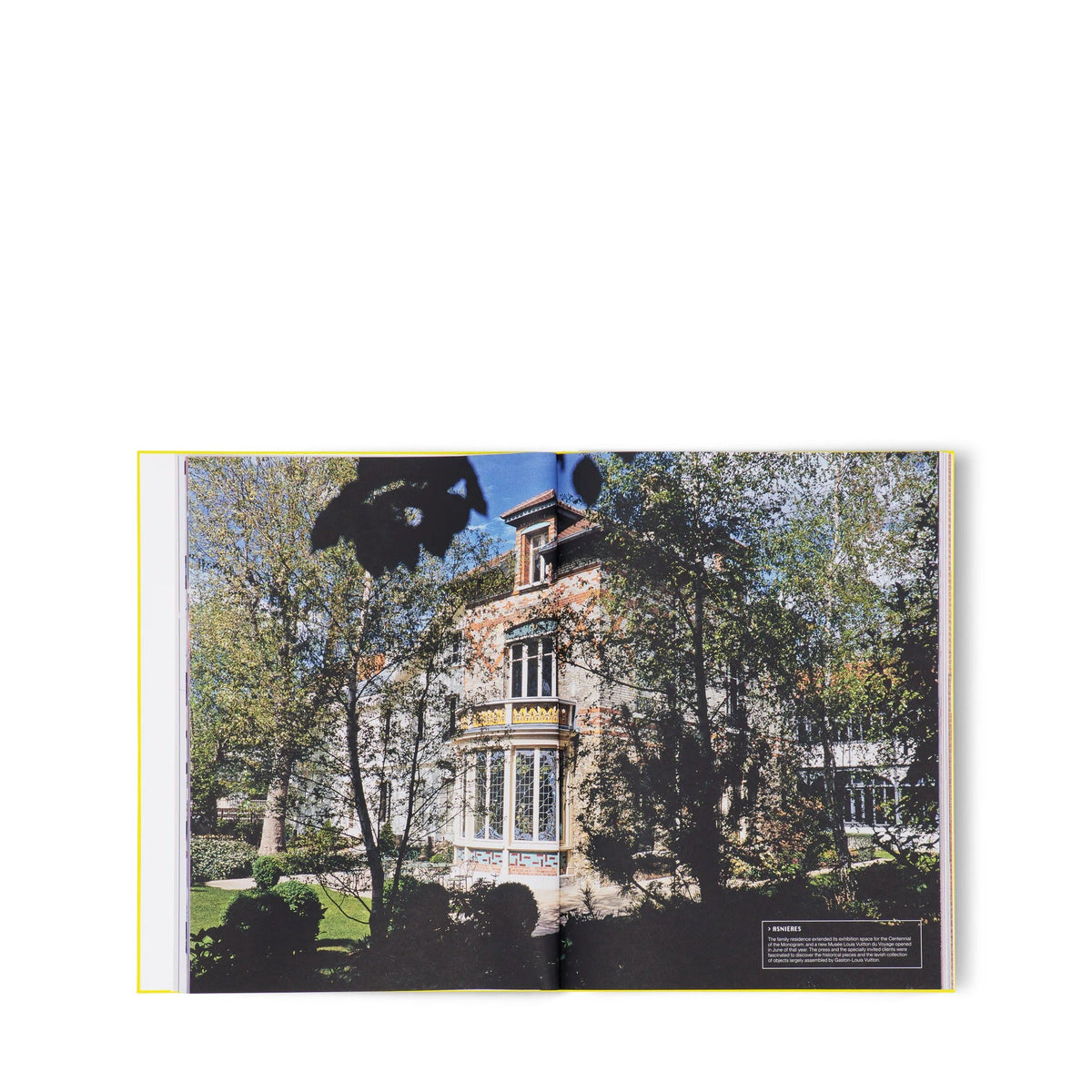 Almanach 1996