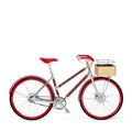 LV x TM Bike GM