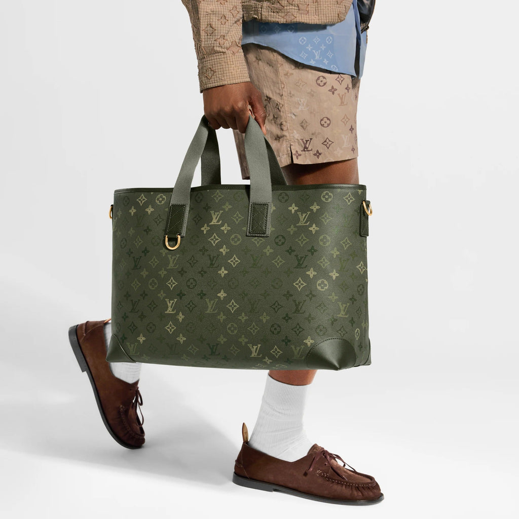 Uptown Tote