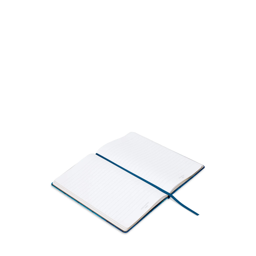 Jane Notebook Catamaran