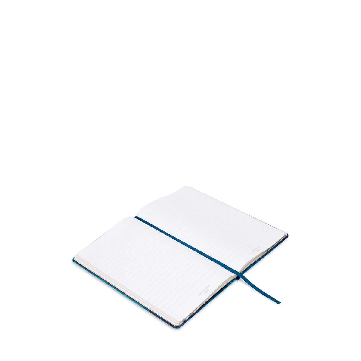 Jane Notebook Catamaran