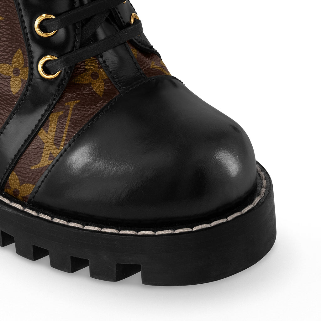 Star Trail Ankle Boot