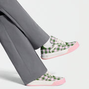 LV Tilted Sneaker