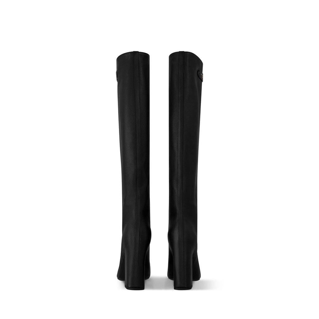 Donna High Boot