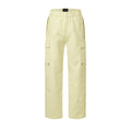 Monogram Nylon Cargo Pants