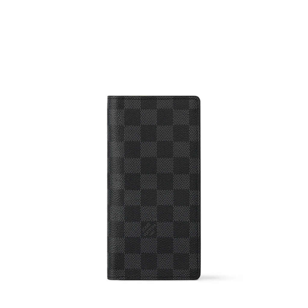 Brazza Wallet