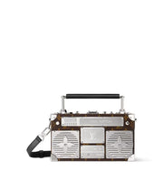 Boombox Clutch