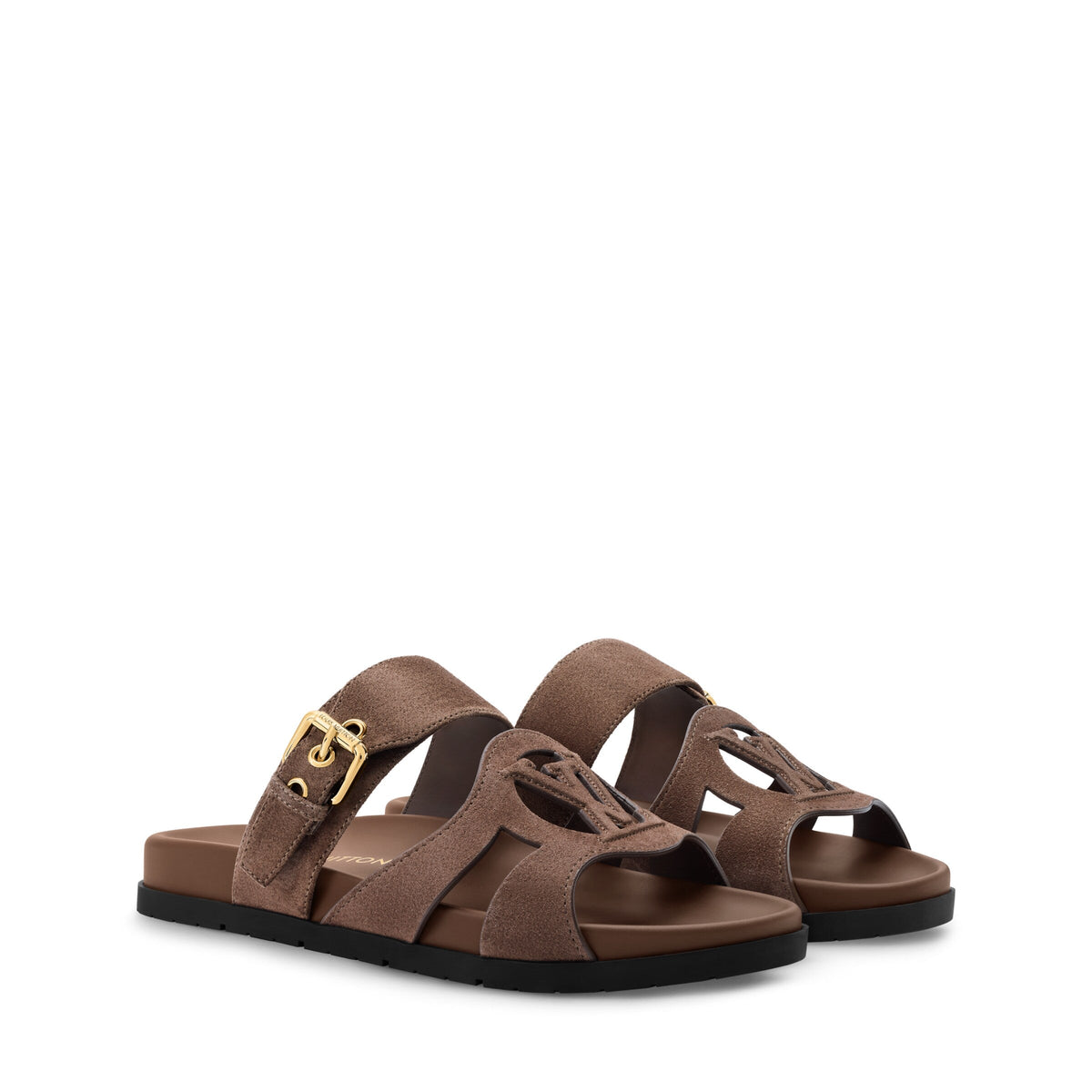 LV Isola Comfort Mule