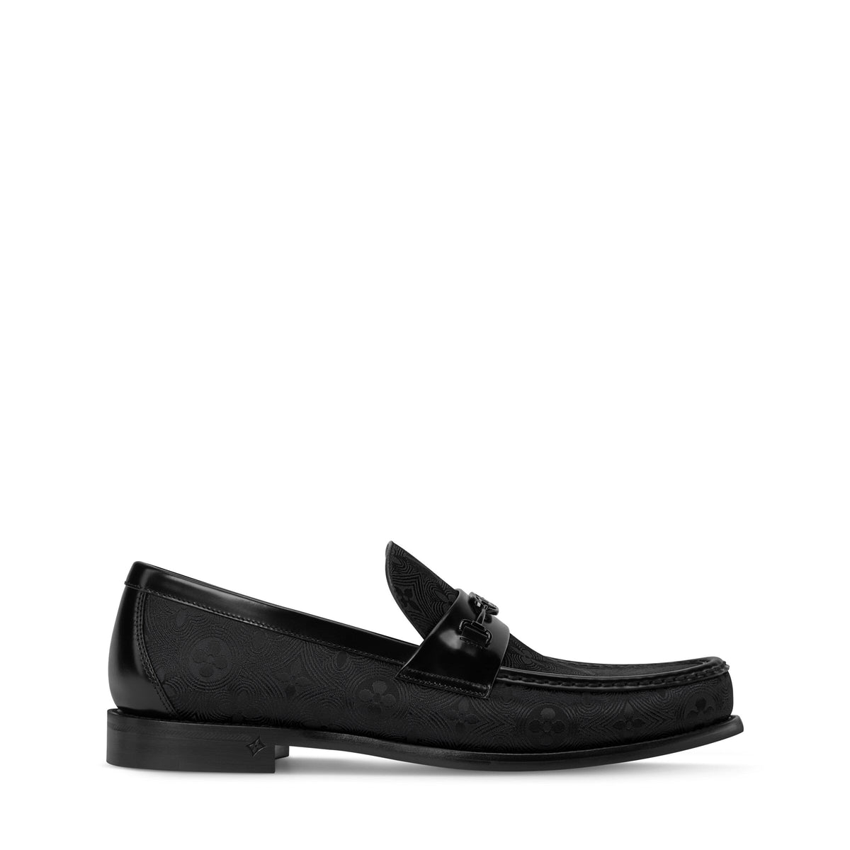 Major Loafer