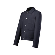 Tailored Workwear Jacket