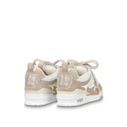 LV Skate Sneaker