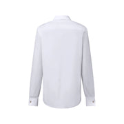 Bib-Front Evening Shirt