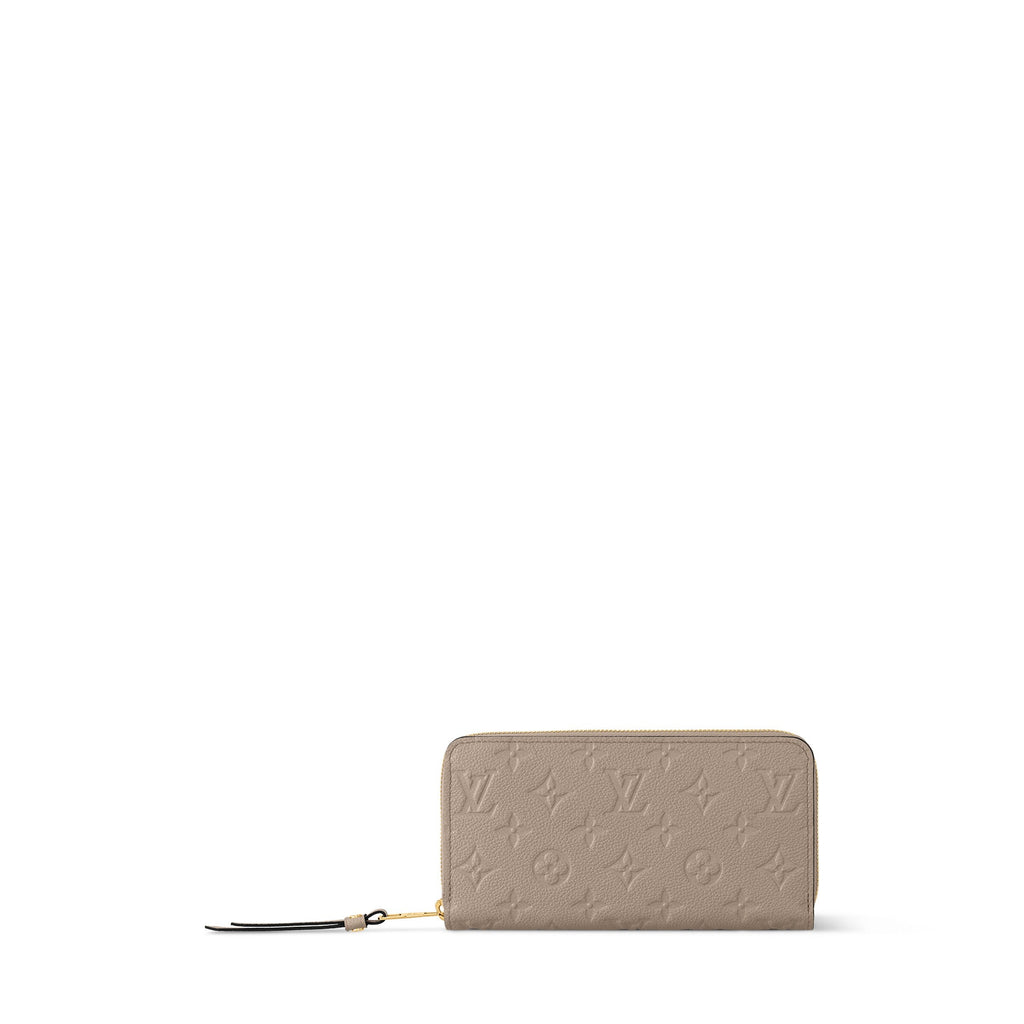 Zippy Wallet