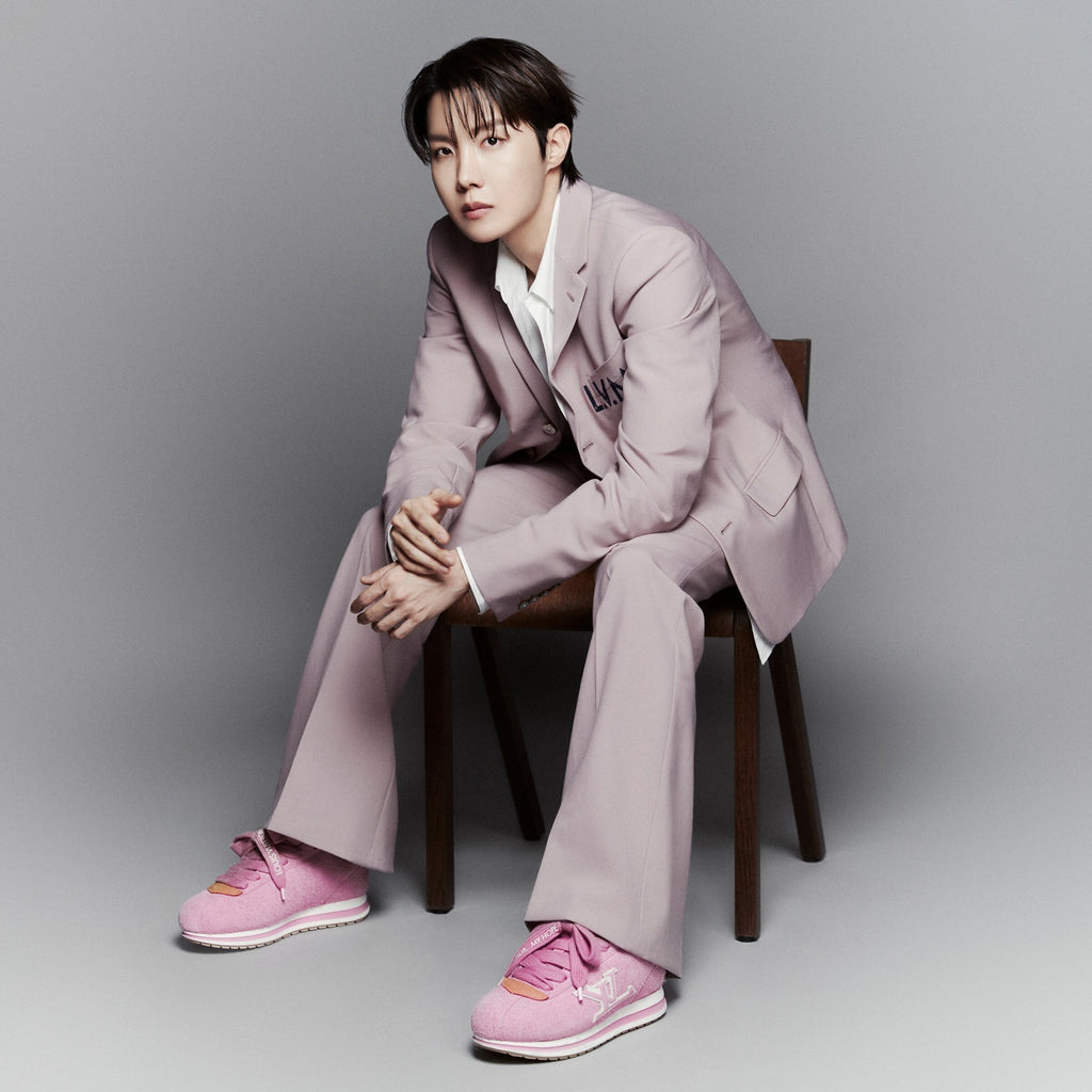 LV BUTTERSOFT Sneaker