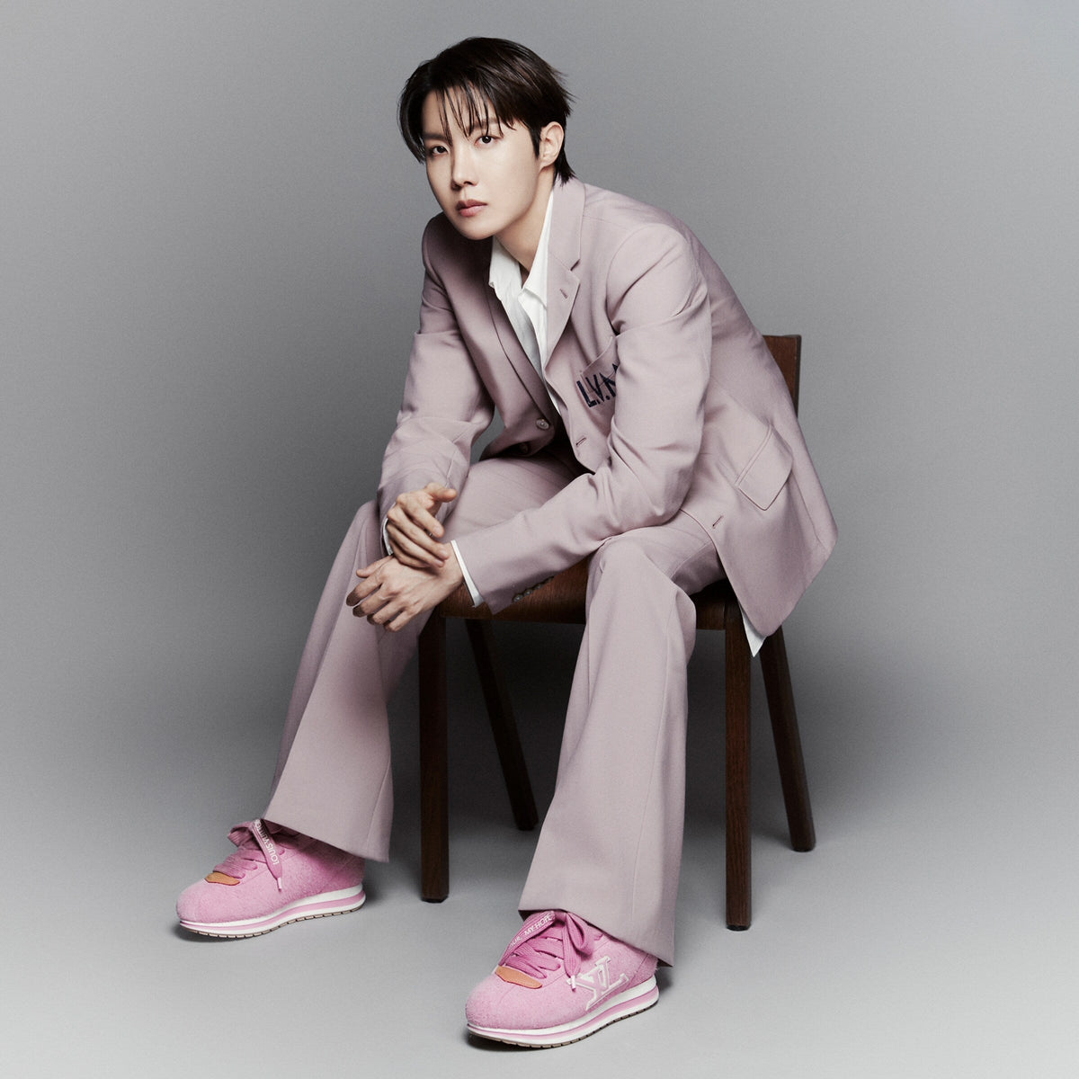 LV BUTTERSOFT Sneaker