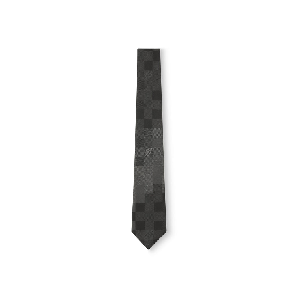 Damoflage Tie