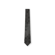 Damoflage Tie