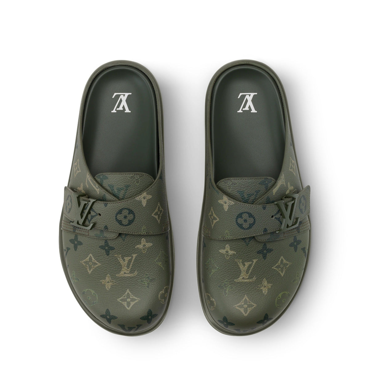 LV Easy Mule