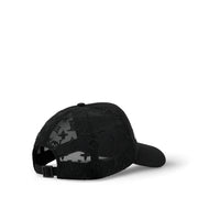 Signature Mesh Cap
