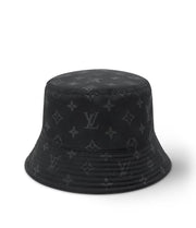 Monogram Blast Bucket Hat