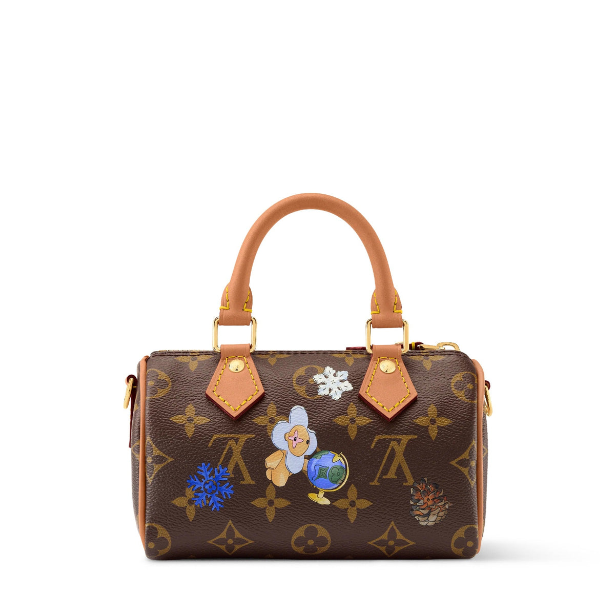 Nano Speedy