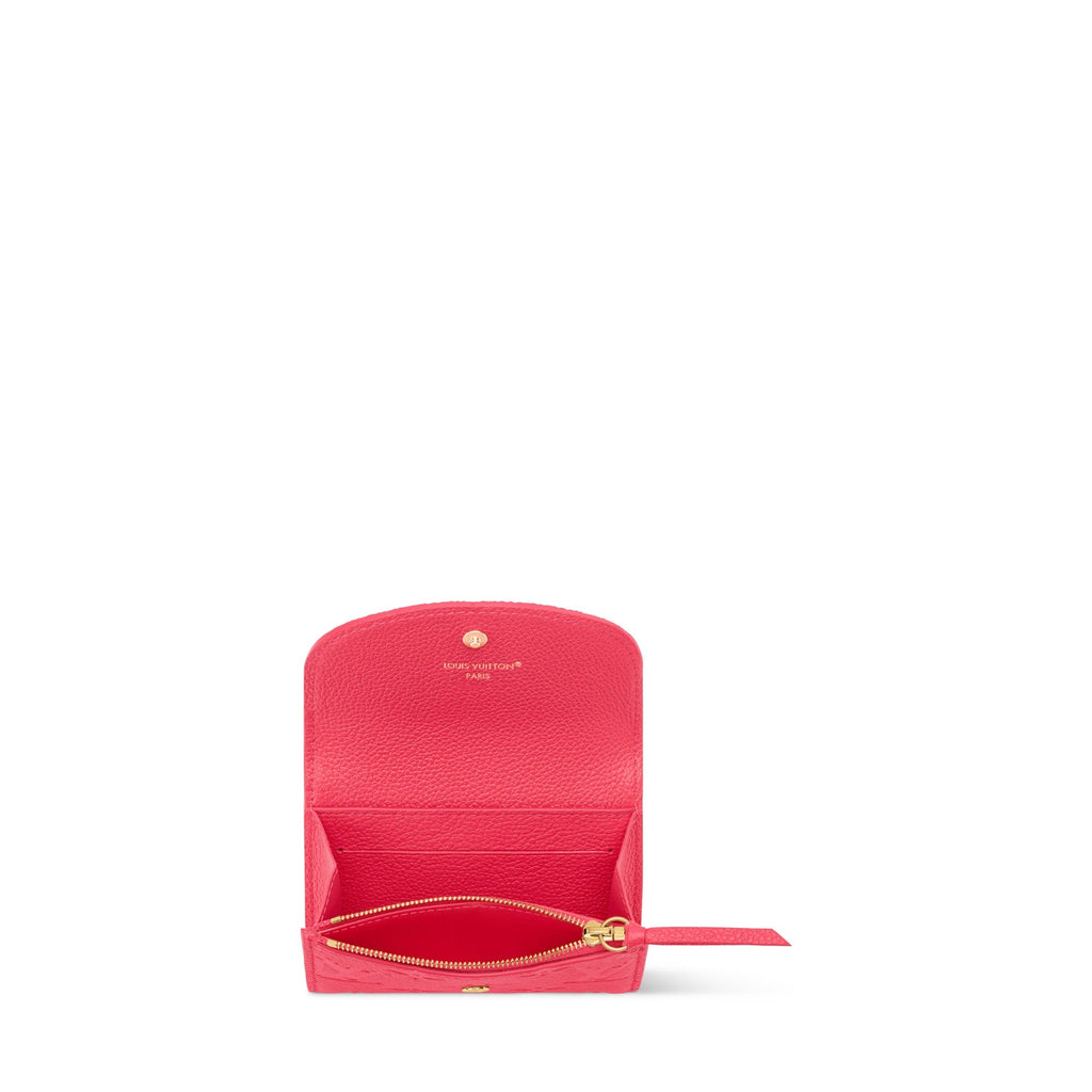 Rosalie Coin Purse