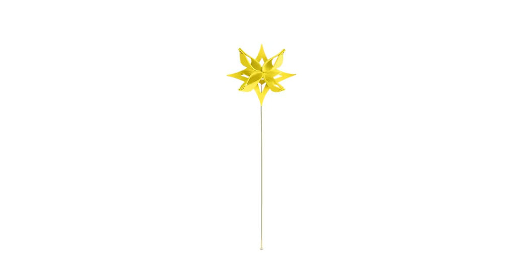 Origami Flowers By Atelier Oï