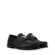 LV Oxford Loafer