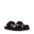 LV Sunset Flat Comfort Mule