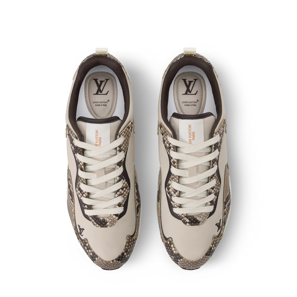 LV Drop 300 Sneaker