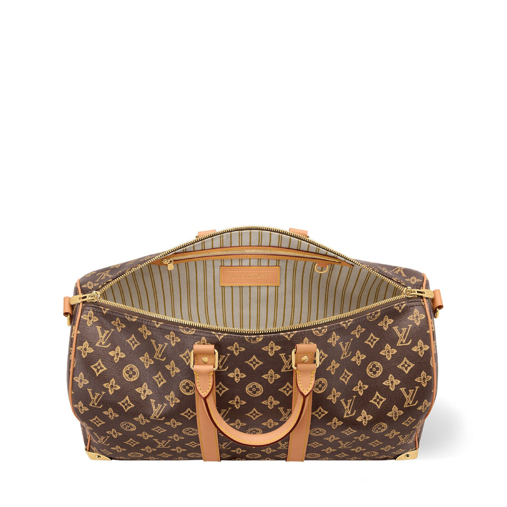 Keepall Trunk 45