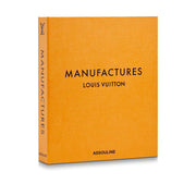 Louis Vuitton Manufactures Collector edition